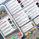 Image for article titled Flipboard's Reportedly Cutting 21% of Staff Following Struggling Digital Ad Business
